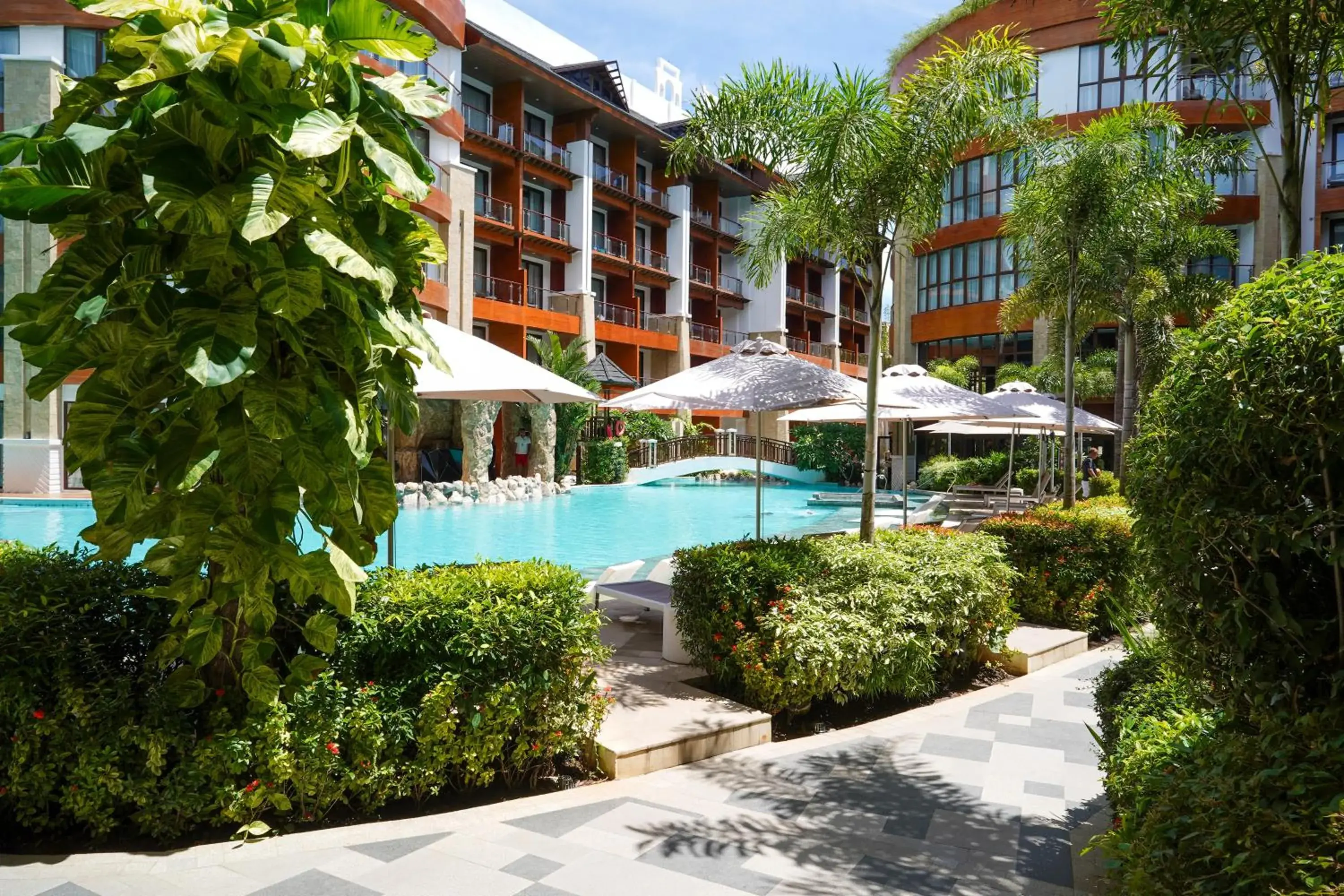 Mandarin Bay Resort and Spa
